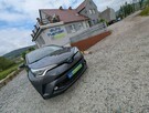 Toyota C-HR Roczna Gwarancja! Kamera cofania - 16