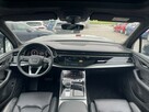 Audi Q7 4x4 Webasto Pamięć fot. Panorama Virtual 340KM - 9