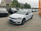 Volkswagen Golf Comfortline DSG Climatronic: 2 strefy - 1