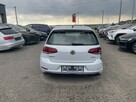 Volkswagen Golf Comfortline DSG Climatronic: 2 strefy - 3