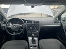 Volkswagen Golf Comfortline DSG Climatronic: 2 strefy - 8
