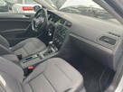 Volkswagen Golf Comfortline DSG Climatronic: 2 strefy - 9