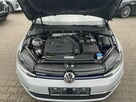 Volkswagen Golf Comfortline DSG Climatronic: 2 strefy - 13