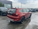 Honda CR-V Kamera Klimatronik Podgrzewanie - 2