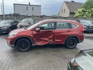 Honda CR-V Kamera Klimatronik Podgrzewanie - 3