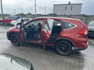 Honda CR-V Kamera Klimatronik Podgrzewanie - 4