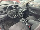 Honda CR-V Kamera Klimatronik Podgrzewanie - 5