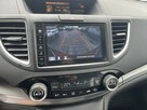 Honda CR-V Kamera Klimatronik Podgrzewanie - 8