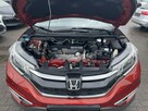 Honda CR-V Kamera Klimatronik Podgrzewanie - 12