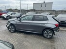 Škoda Fabia Automat podgrzewanie - 4