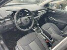Škoda Fabia Automat podgrzewanie - 6