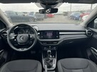 Škoda Fabia Automat podgrzewanie - 8