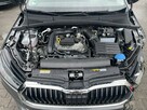 Škoda Fabia Automat podgrzewanie - 11