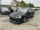 Mitsubishi Lancer Klimatyzacja - 4