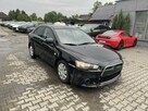 Mitsubishi Lancer Klimatyzacja - 5