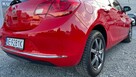 Opel Astra Benzyna Zarejestrowany Ubezpieczony - 4