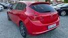 Opel Astra Benzyna Zarejestrowany Ubezpieczony - 8