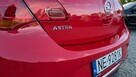 Opel Astra Benzyna Zarejestrowany Ubezpieczony - 10
