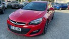 Opel Astra Benzyna Zarejestrowany Ubezpieczony - 11