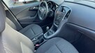 Opel Astra Benzyna Zarejestrowany Ubezpieczony - 13