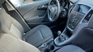 Opel Astra Benzyna Zarejestrowany Ubezpieczony - 14