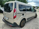 Ford Grand Tourneo Connect Super stan* Mały przebieg* Bogata wersja - 2