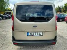 Ford Grand Tourneo Connect Super stan* Mały przebieg* Bogata wersja - 3