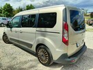 Ford Grand Tourneo Connect Super stan* Mały przebieg* Bogata wersja - 4