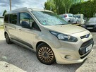 Ford Grand Tourneo Connect Super stan* Mały przebieg* Bogata wersja - 5