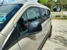 Ford Grand Tourneo Connect Super stan* Mały przebieg* Bogata wersja - 8