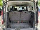Ford Grand Tourneo Connect Super stan* Mały przebieg* Bogata wersja - 15