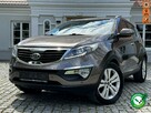 Kia Sportage Xenon Navi Skóry PDC Gwarancja - 1