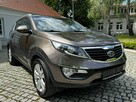 Kia Sportage Xenon Navi Skóry PDC Gwarancja - 2