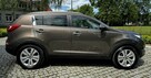 Kia Sportage Xenon Navi Skóry PDC Gwarancja - 4