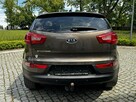 Kia Sportage Xenon Navi Skóry PDC Gwarancja - 6