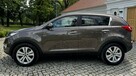 Kia Sportage Xenon Navi Skóry PDC Gwarancja - 8