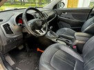 Kia Sportage Xenon Navi Skóry PDC Gwarancja - 11