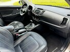Kia Sportage Xenon Navi Skóry PDC Gwarancja - 12