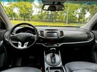 Kia Sportage Xenon Navi Skóry PDC Gwarancja - 15