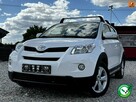 Toyota Urban Cruiser 4x4 Climatronic Gwarancja - 1