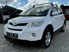 Toyota Urban Cruiser 4x4 Climatronic Gwarancja - 2