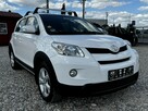 Toyota Urban Cruiser 4x4 Climatronic Gwarancja - 8