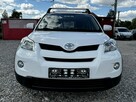 Toyota Urban Cruiser 4x4 Climatronic Gwarancja - 9
