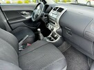 Toyota Urban Cruiser 4x4 Climatronic Gwarancja - 11