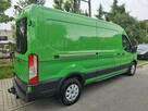 Ford Transit Pack klim + navi zabudowa - 2