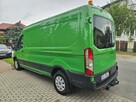 Ford Transit Pack klim + navi zabudowa - 3