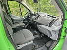 Ford Transit Pack klim + navi zabudowa - 4
