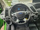 Ford Transit Pack klim + navi zabudowa - 7