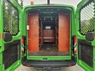 Ford Transit Pack klim + navi zabudowa - 12