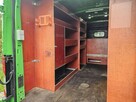Ford Transit Pack klim + navi zabudowa - 14